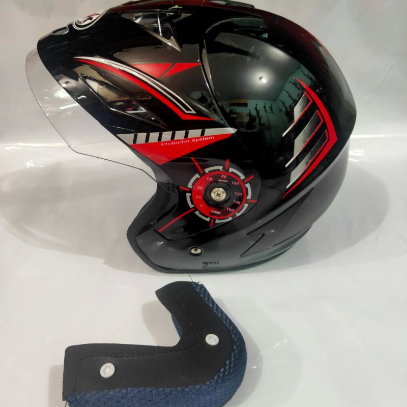 helm TSK HELM PRIA WANITA MURAH SNI