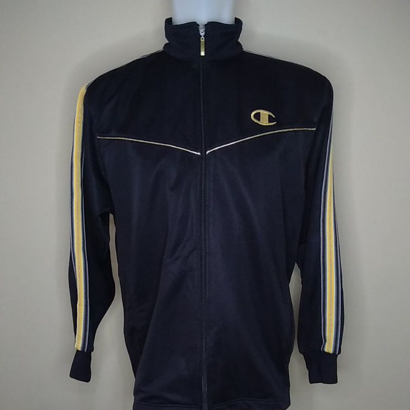 tracktop Champion second