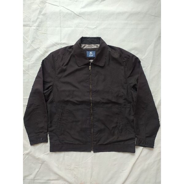 Ziben Casual Classic Jacket