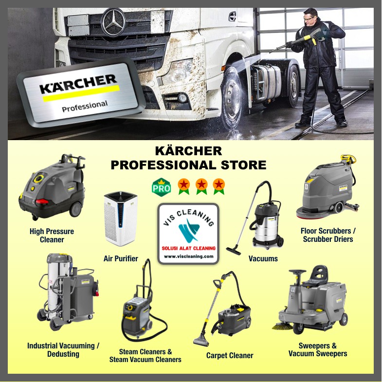 High Pressure Cleaner KARCHER K 4 Premium Power Control (130 Bar)