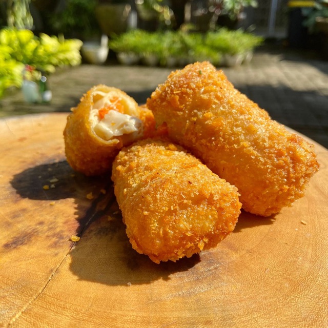 

Risol Ragout Ayam