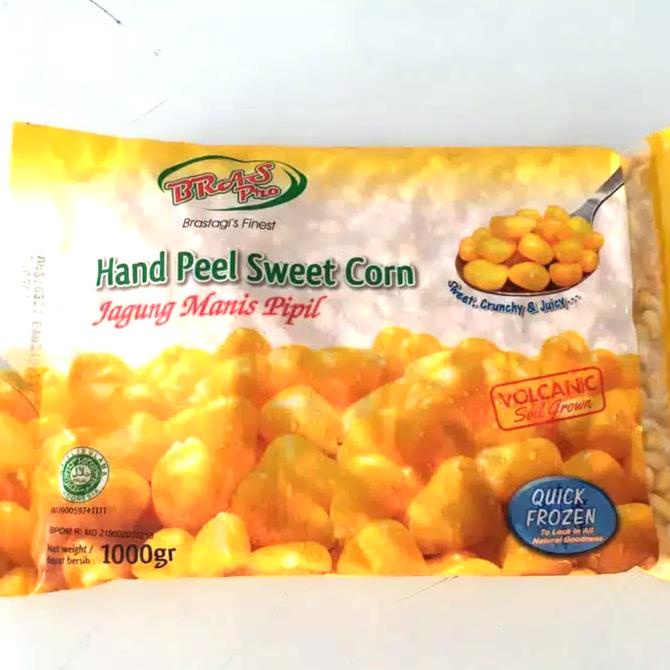 

;&;&;&;&] Bras Pro Jagung Manis pipil 1 kg