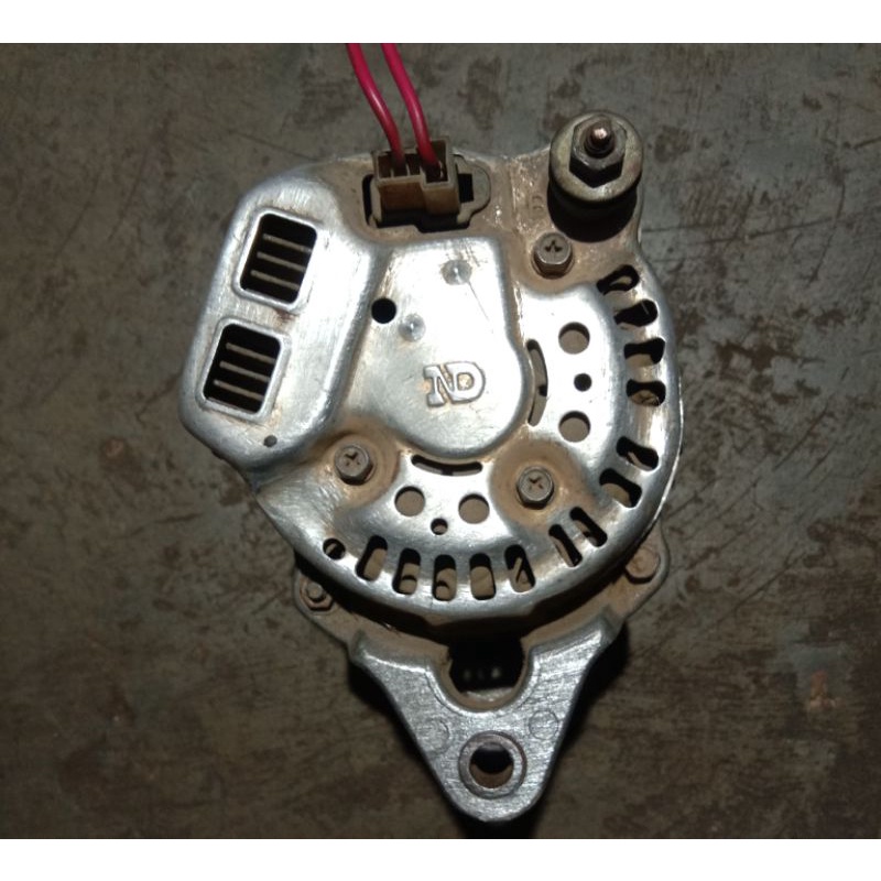 dinamo ampere IC orry denso