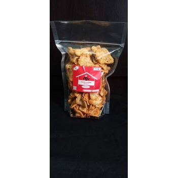 

Basreng Saung Nyemil