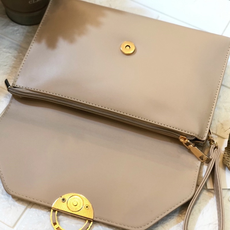 Tas Pesta Envelope Clutch Premium