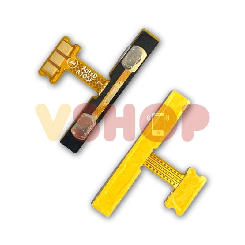 FLEXIBEL FLEXIBLE VOLUME SAMSUNG A01 A015 - A01 CORE A013