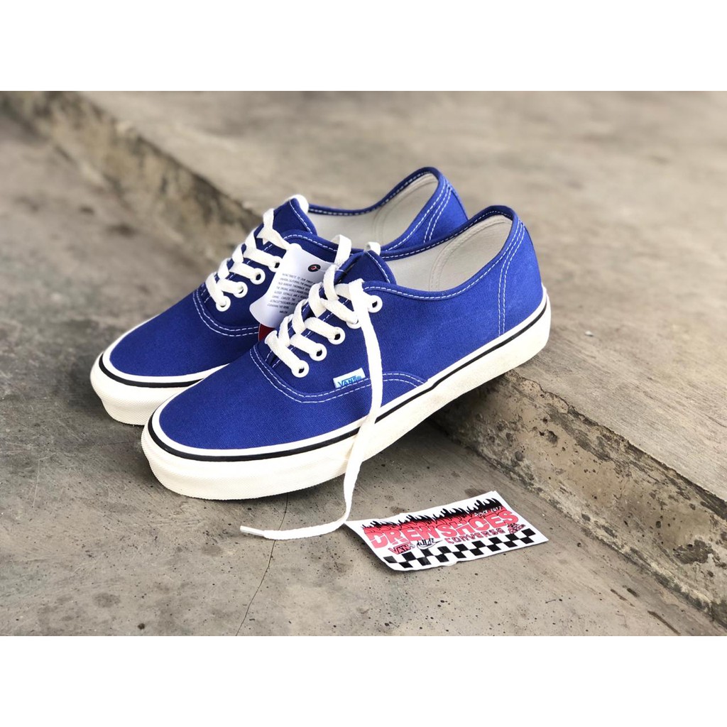 vans authentic 46