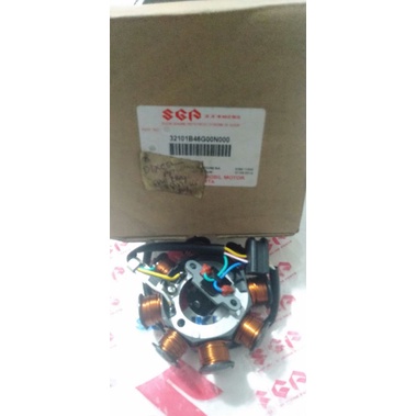 Spul magnit Suzuki Spin ori