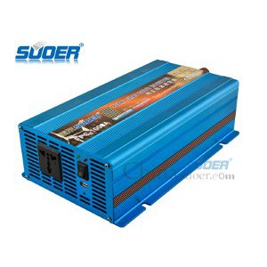 Jual suoer fpc 1000a power inverter pure sine wave 1000watt sinus murni 1000watt Murah