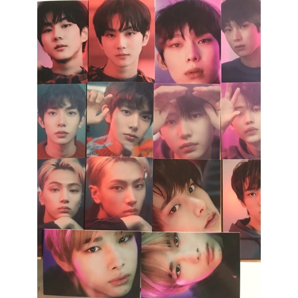 SHARING PC HYBE INSIGHT ENHYPEN READY INA SIAP KIRIM