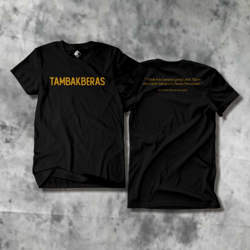 kaos tokoh | tambakberas | kaos Nahdlatul ulama | kaos santri