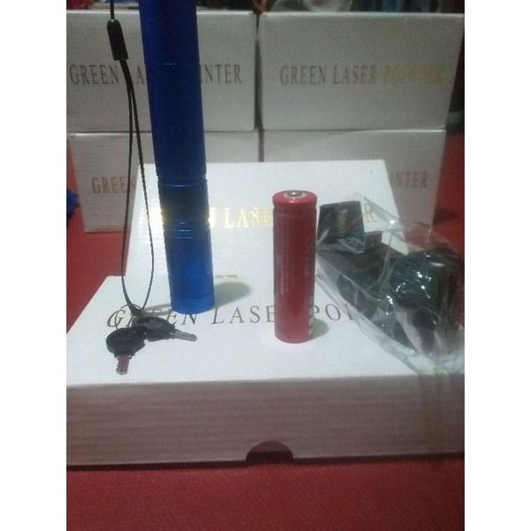 LASER POINTER 303