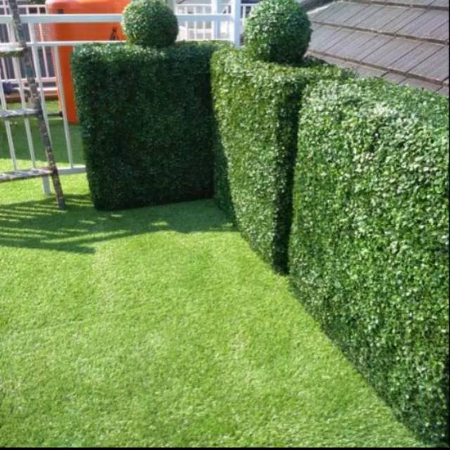 Promo tanaman rambat dolar sintetis/ pohon rambat tembok/vertical garden sintetis