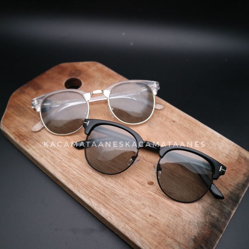 Kacamata photocromic polarized