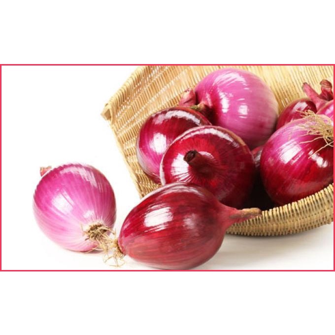 

BAWANG MERAH TUNGGAL || SAYUR SEGAR