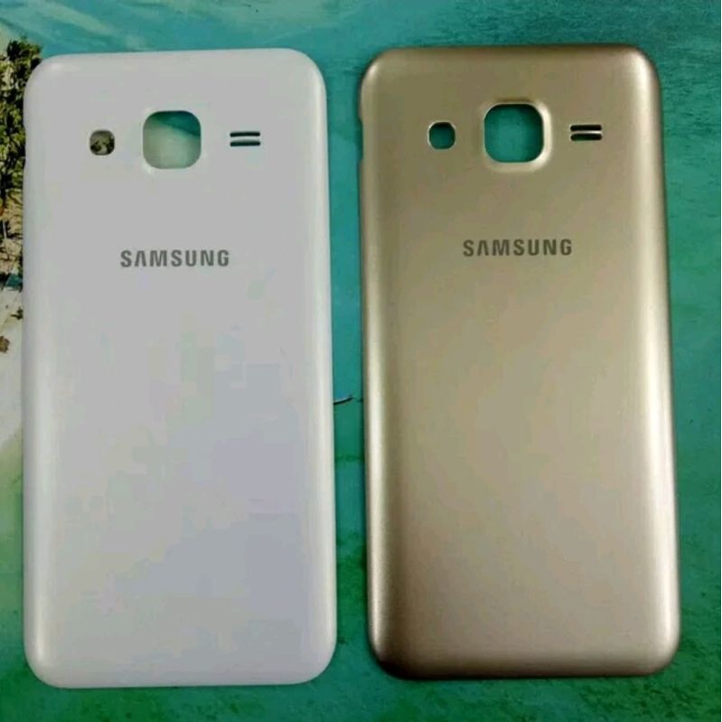 BACKDOOR - TUTUP BELAKANG SAMSUNG J2 PRIME G532