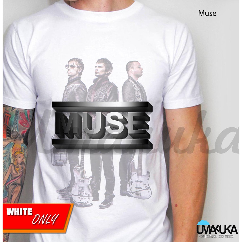 KAOS 3D UMAKUKA ORIGINAL - MUSE