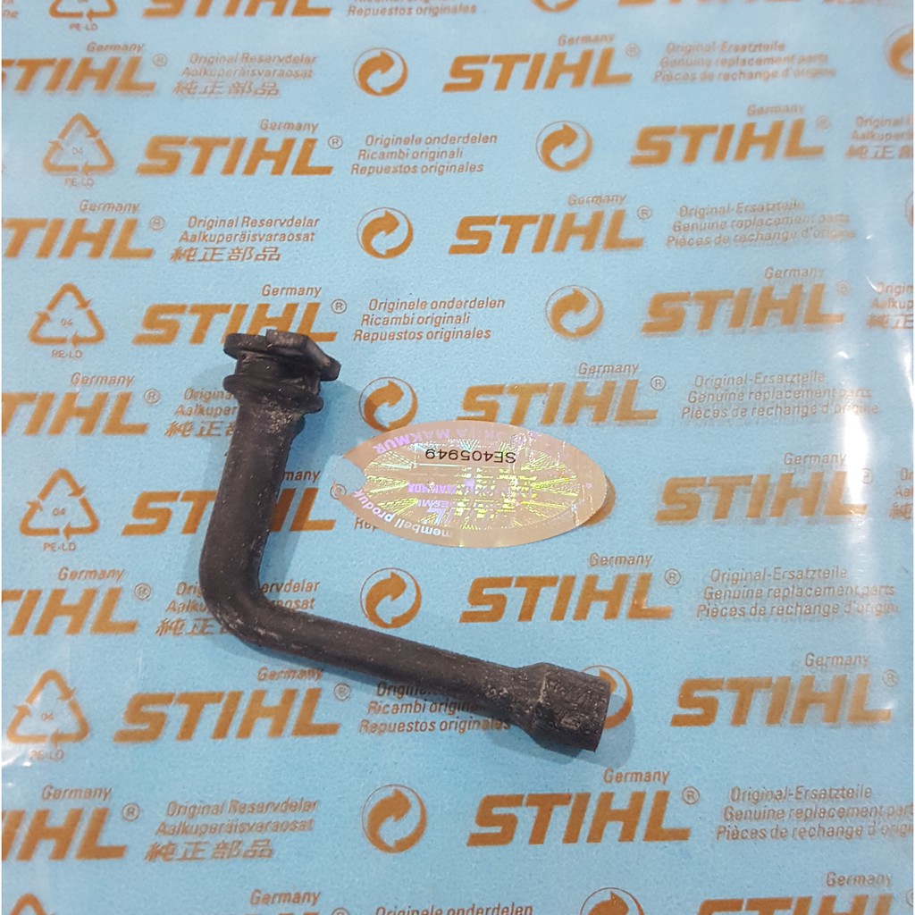Hose Selang Oli Senso MS-361 MS-382 MS-660 ST Asli