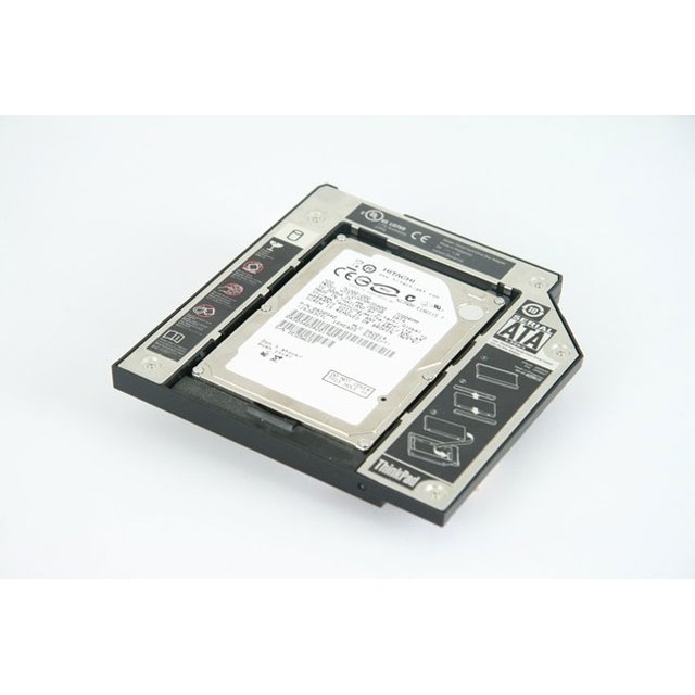 HDD Caddy. Caddy Hard Disk. Second Hard Disk Caddy 9.5mm