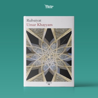 Jual Rubaiyat Umar Khayyam (Omar Khayyam) | Shopee Indonesia