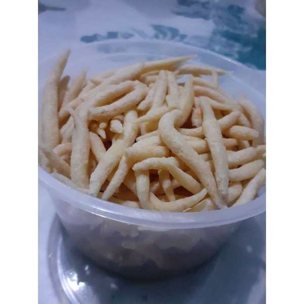 

Telur Gabus Keju Premium by DanDew Kitchen