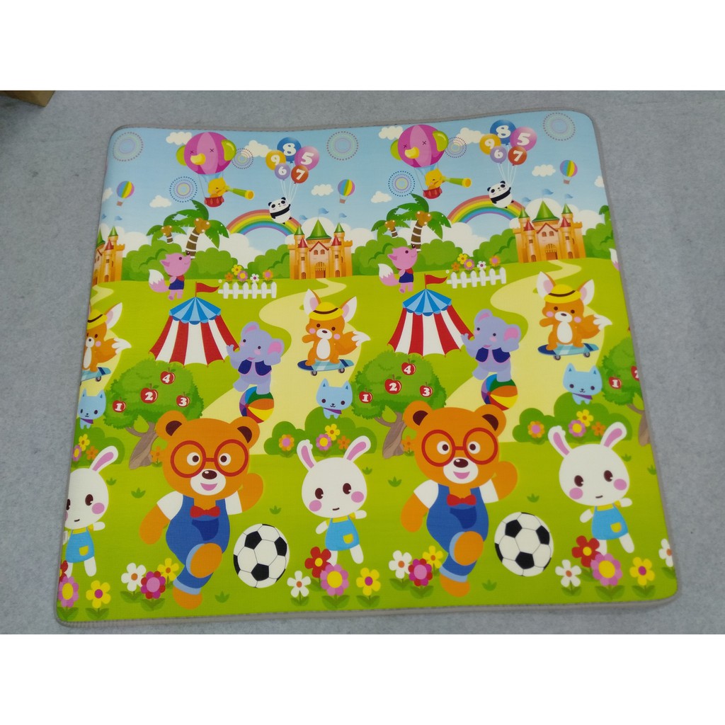 extra large play mat