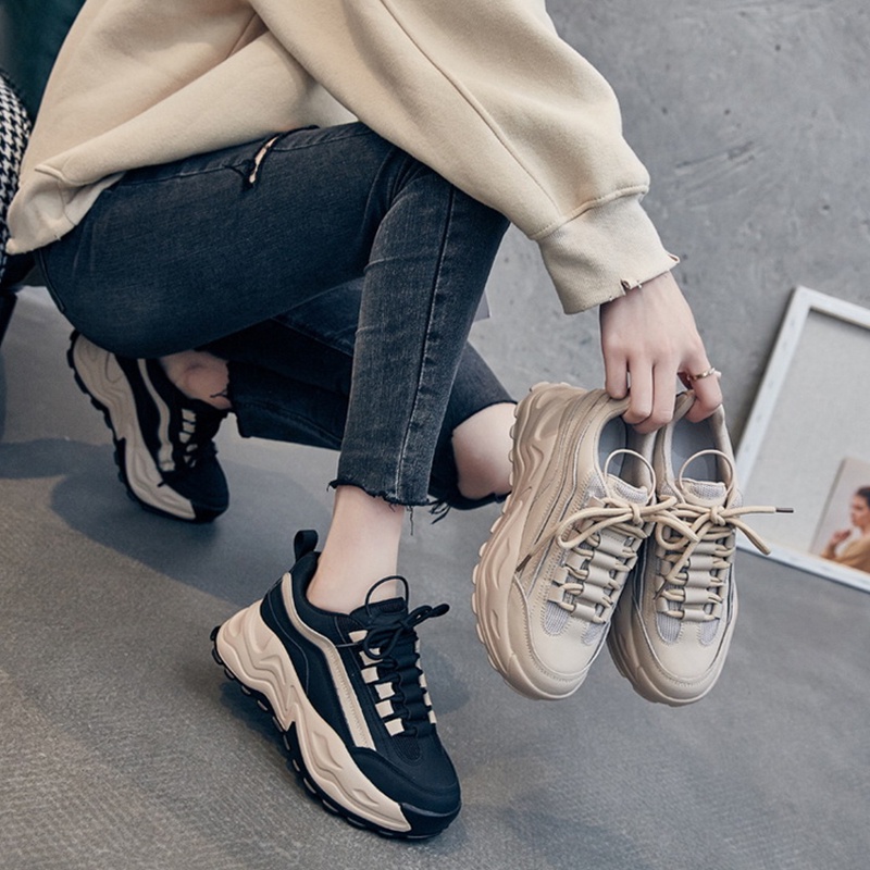 [DREAM] 130 Sepatu Sneakers Wanita Sepatu Premium Quality