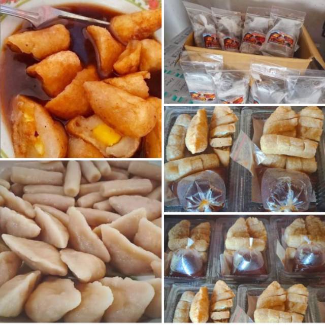 

Pempek Palembang