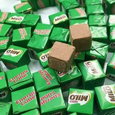 

Milo cube isi 100 pcs