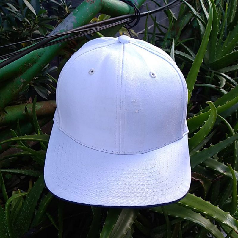 TOPI SECOND SNAPBACK SECOND ADIDAS