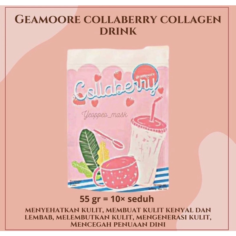 

Collaberry by geamore