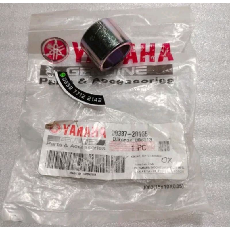 Bosh bos collar roda depan tromol Rxk Rxz Rxking Rx king original yamaha