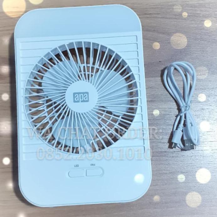 Kipas Angin Merk Apa Emergency Lamp Lampu Darurat