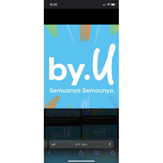 pulsa byu 500 ribu transfer murah
