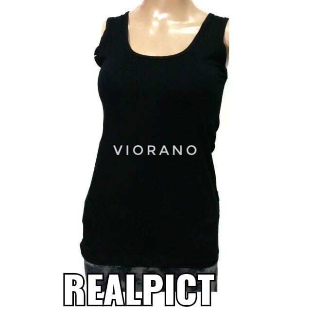 3pcs Premium Singlet Wanita Remaja Pelajar Tanktop Tali Lebar Bahan Super Adem Sejuk Recomended