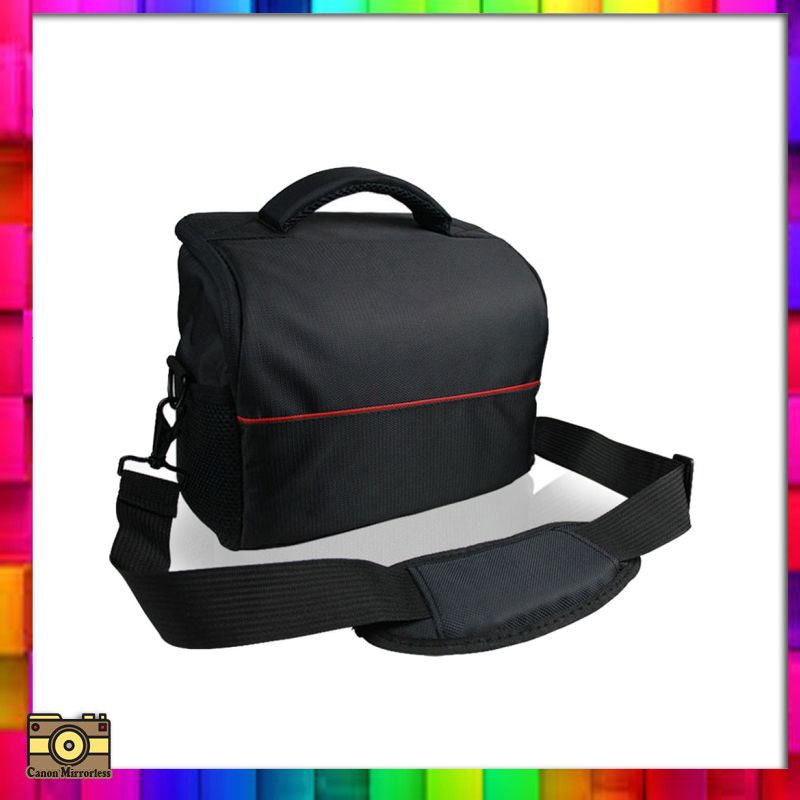 Mirrorless New Waterproof DSLR Camera Bag Case For SONY A99 A7R A65 A57 A77 A58 A900 Alpha A7RII