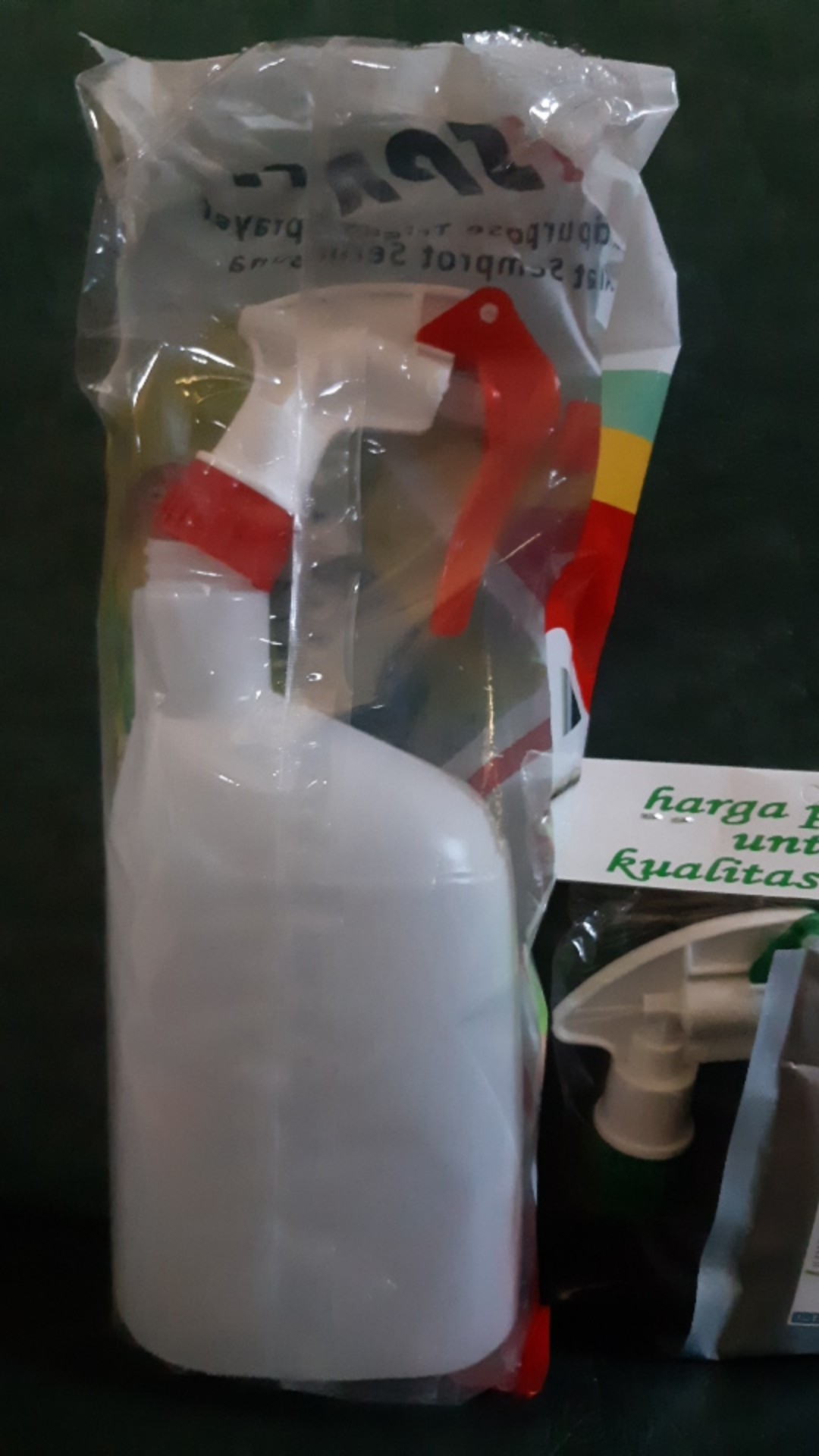 Sprayer / Semprotan Jetspray 1liter / 1000 Ml
