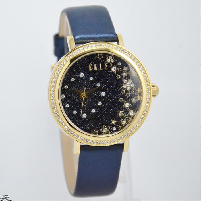 Jam Tangan Cewek ELLE Original | Jam ELLE Cewek Model Terbaru