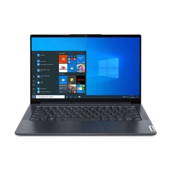 LENOVO THINKBOOK 13s HRID - I7 1165G7 16GB 512GB SSD 13.3in W11 OHS