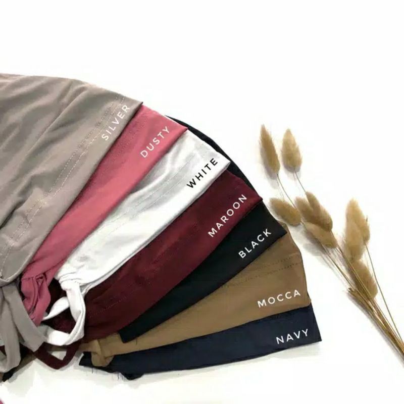 INER TURKEY IKET HIJAB TURKEY