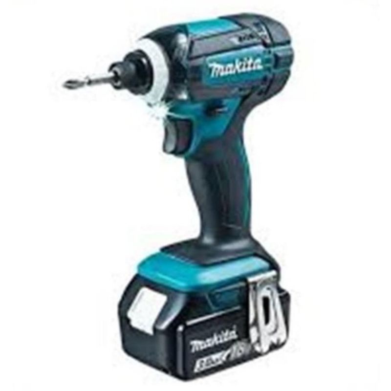 Makita DTD 149 SFX1 - CORDLESS LI-Ion IMPACT DRIVER W/-LED