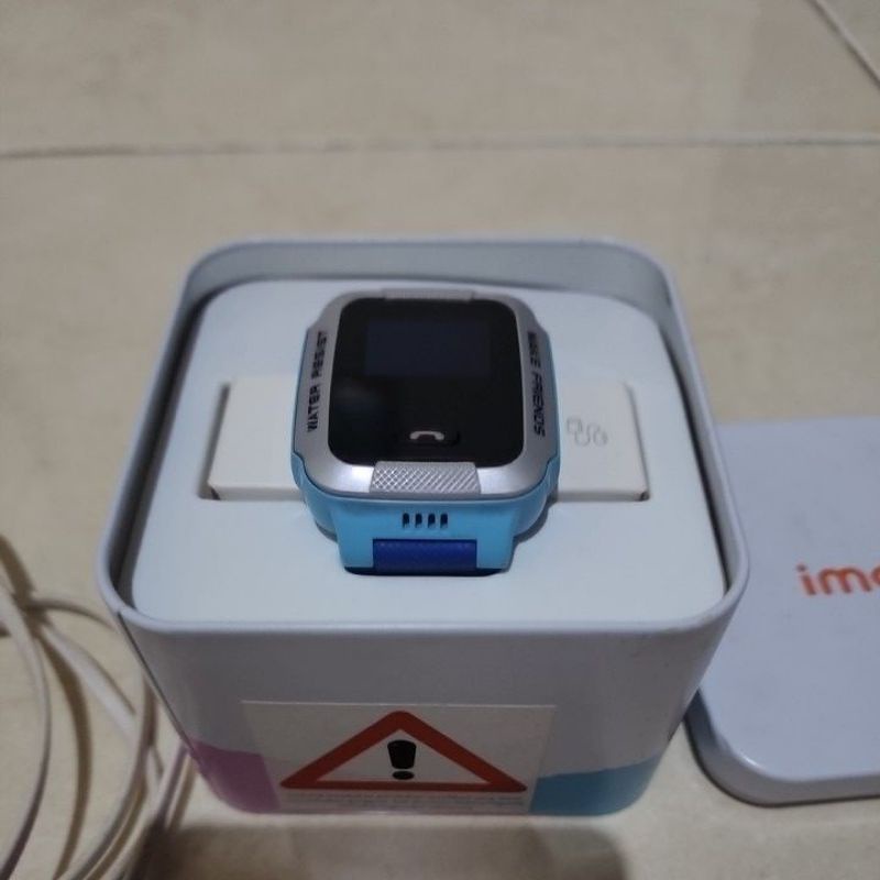 jam imoo original preloved