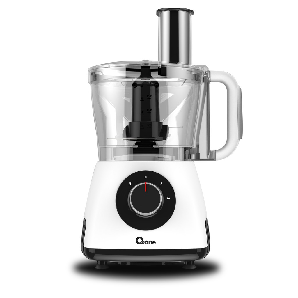 Oxone Ox 293 Food Processor Shopee Indonesia