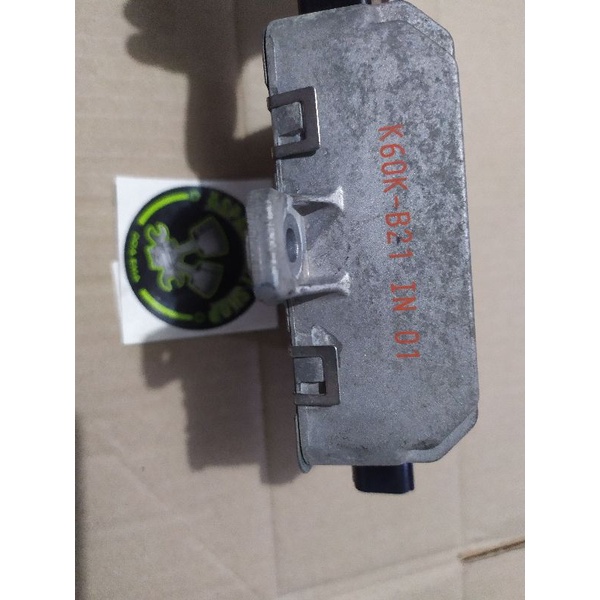 ecu vario 125 led ecm vario 125 led old
