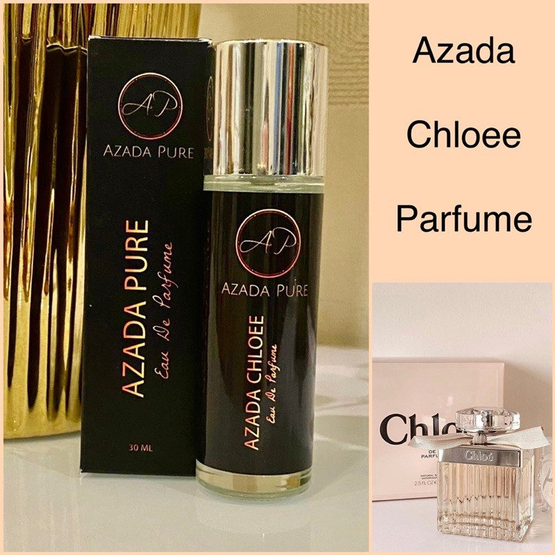 Azada Chloee Parfume