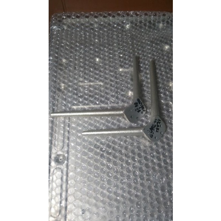 stand tv akari 40inchi - kaki tv akari LE40d88sb - breket tv akari 40in