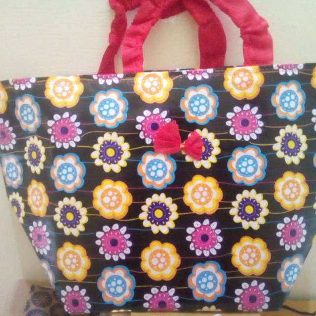 

Tas hajatan laminasi uk 22