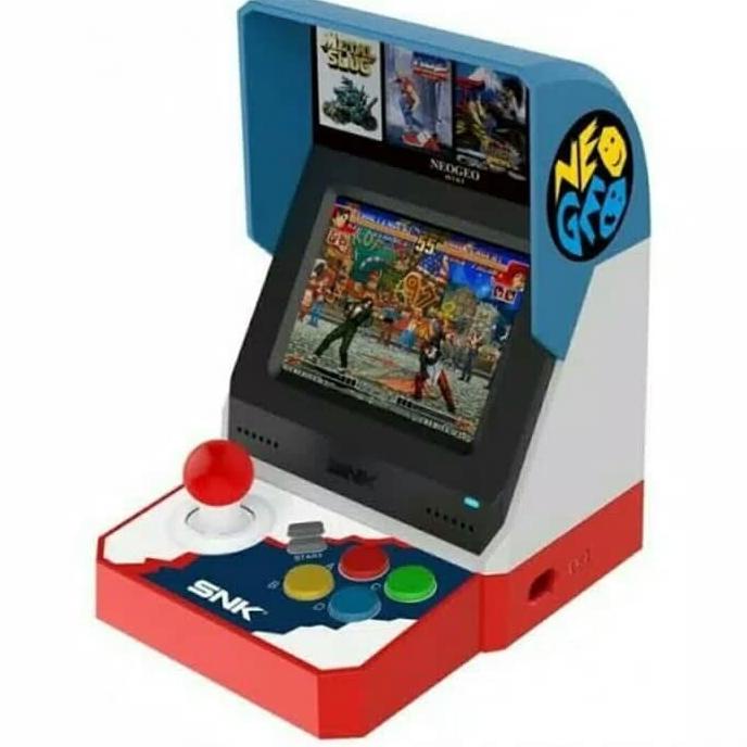 NEOGEO MINI / SNK / NEO GEO MINI / NEOGEO MINI SNK ARCADE
