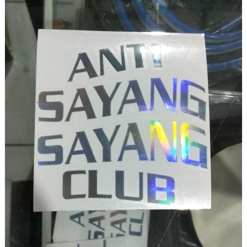 

stiker kekinian