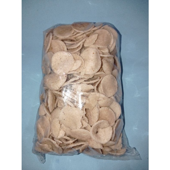 

Basreng (Baso Goreng) Asin